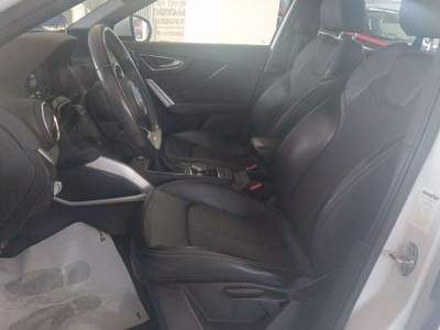 Audi Q2 Q2 30 1.6 tdi S line edition my19 Bianco usata Orvieto