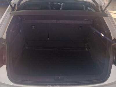 Audi Q2 Q2 30 1.6 tdi S line edition my19 Bianco usata Orvieto
