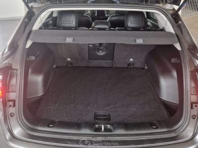 Jeep Compass Compass 1.6 mjt Limited 2wd 120cv my19 Grigio usata Orvieto