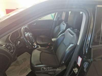 Jeep Compass 1.6 Multijet II 2WD Limited Nero usata Orvieto