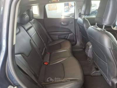 Jeep Compass Compass Phev 1.3 T4 4xe Limited Blu/Azzurro usata Orvieto