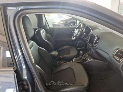Jeep Compass Compass Phev 1.3 T4 4xe Limited Blu/Azzurro usata Orvieto