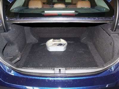 Alfa Romeo Giulia Giulia 2.2 t Super 180cv Blu/Azzurro usata Orvieto