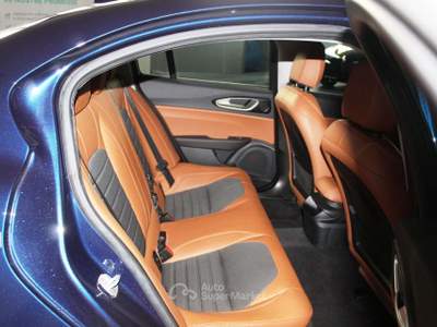 Alfa Romeo Giulia Giulia 2.2 t Super 180cv Blu/Azzurro usata Orvieto