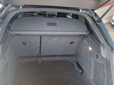Audi Q3 Q3 2.0 tdi S line edition quattro 184cv s-tronic Grigio usata Orvieto