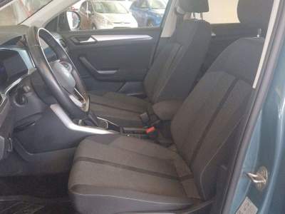 Volkswagen T-Roc 2.0 TDI Advanced Blu/Azzurro usata Orvieto