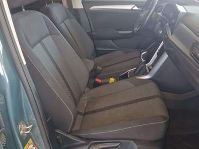 Volkswagen T-Roc 2.0 TDI Advanced Blu/Azzurro usata Orvieto