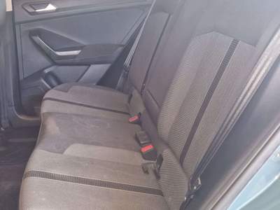 Volkswagen T-Roc 2.0 TDI Advanced Blu/Azzurro usata Orvieto