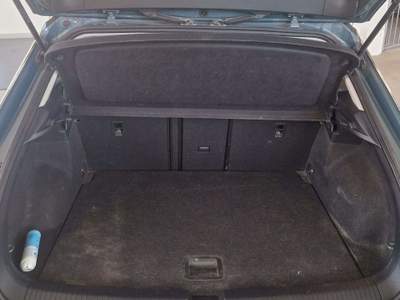 Volkswagen T-Roc 2.0 TDI Advanced Blu/Azzurro usata Orvieto
