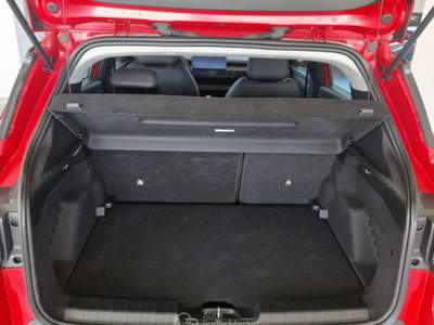 Jeep Avenger Avenger 1.2 turbo Altitude fwd 100cv Rosso usata Orvieto