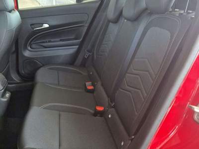 Jeep Avenger Avenger 1.2 turbo Altitude fwd 100cv Rosso usata Orvieto