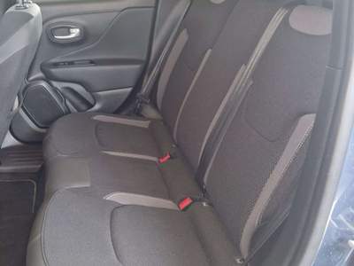 Jeep Renegade 1.3 T4 PHEV 190cv Limited 4xe Auto Blu/Azzurro usata Orvieto