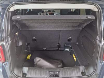 Jeep Renegade 1.3 T4 PHEV 190cv Limited 4xe Auto Blu/Azzurro usata Orvieto