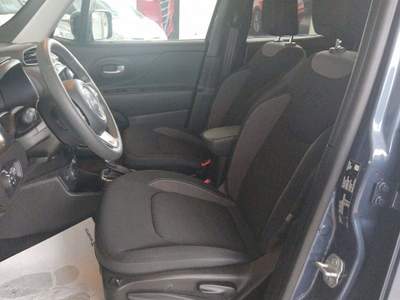 Jeep Renegade 1.3 T4 PHEV 190cv Limited 4xe Auto Blu/Azzurro usata Orvieto