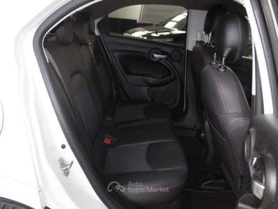 Fiat 500X 1.3 MultiJet 95 CV Sport Bianco usata Orvieto