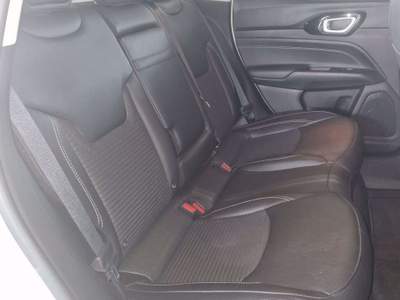 Jeep Compass 1.3 T4 PHEV 190cv Limited 4xe Auto Bianco usata Orvieto