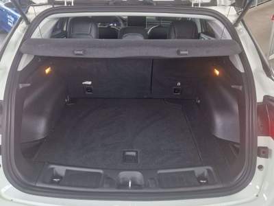 Jeep Compass 1.3 T4 PHEV 190cv Limited 4xe Auto Bianco usata Orvieto