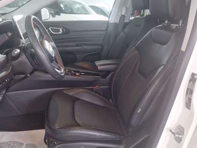 Jeep Compass 1.3 T4 PHEV 190cv Limited 4xe Auto Bianco usata Orvieto