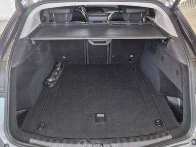Alfa Romeo Stelvio Stelvio 2.2 t Lusso Q4 210cv auto Grigio usata Orvieto