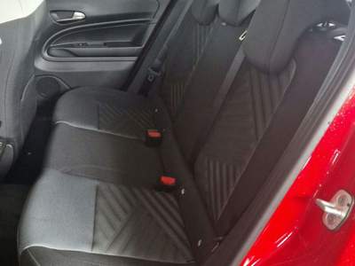 Fiat 600 600 1.2 hybrid Icon 145cv auto Rosso usata Orvieto