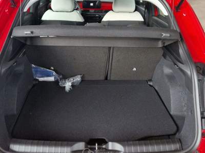 Fiat 600 600 1.2 hybrid Icon 145cv auto Rosso usata Orvieto