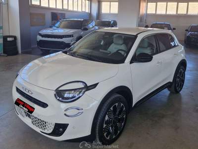 Fiat 600 600 1.2 hybrid La Prima II 110cv auto Bianco usata Orvieto