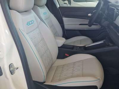 Fiat 600 600 1.2 hybrid La Prima II 110cv auto Bianco usata Orvieto