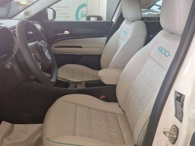 Fiat 600 600 1.2 hybrid La Prima II 110cv auto Bianco usata Orvieto