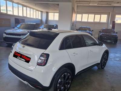 Fiat 600 600 1.2 hybrid La Prima II 110cv auto Bianco usata Orvieto