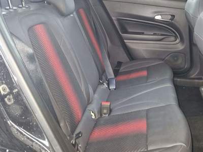 Alfa Romeo Junior 1.2 136CV Hybrid eDCT6 ibrida SPECIALE Nero usata Orvieto