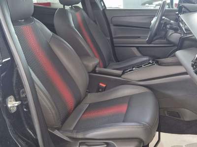 Alfa Romeo Junior 1.2 136CV Hybrid eDCT6 ibrida SPECIALE Nero usata Orvieto