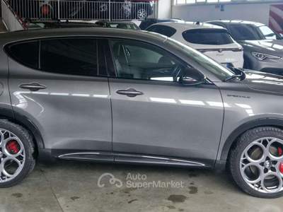 Alfa Romeo Tonale Tonale 1.5 hybrid Mhev Speciale Grigio usata Orvieto