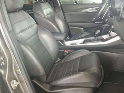 Alfa Romeo Tonale Tonale 1.5 hybrid Mhev Speciale Grigio usata Orvieto
