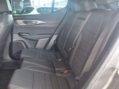 Alfa Romeo Tonale Tonale 1.5 hybrid Mhev Speciale Grigio usata Orvieto
