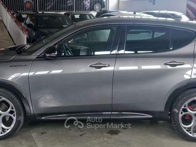 Alfa Romeo Tonale Tonale 1.5 hybrid Mhev Speciale Grigio usata Orvieto