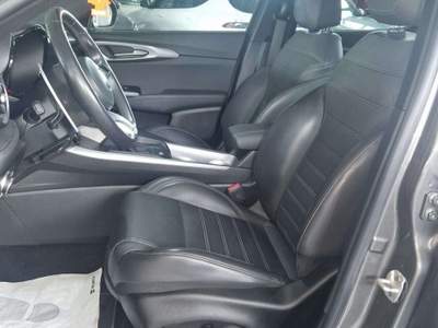 Alfa Romeo Tonale Tonale 1.5 hybrid Mhev Speciale Grigio usata Orvieto