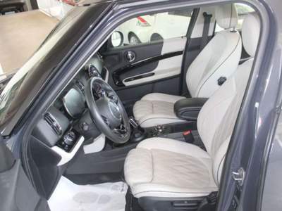 MINI Cooper 2.0 Cooper S Business Automatica Grigio usata Orvieto