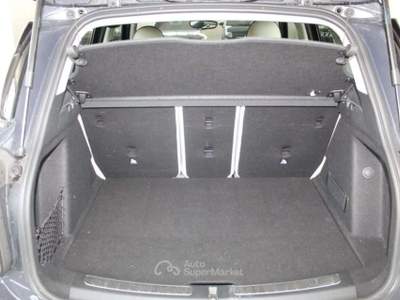 MINI Cooper 2.0 Cooper S Business Automatica Grigio usata Orvieto