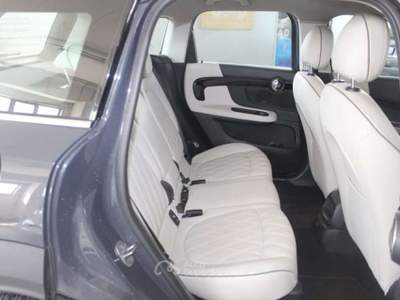 MINI Cooper 2.0 Cooper S Business Automatica Grigio usata Orvieto