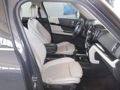 MINI Cooper 2.0 Cooper S Business Automatica Grigio usata Orvieto