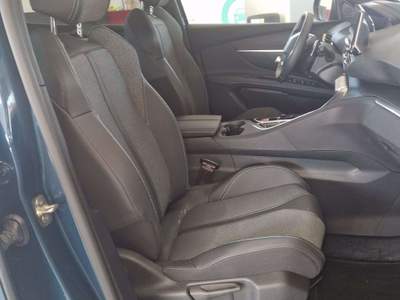 Peugeot 3008 3008 1.2 hybrid 48V Allure Pack 136cv e-dcs6 Blu/Azzurro usata Orvieto