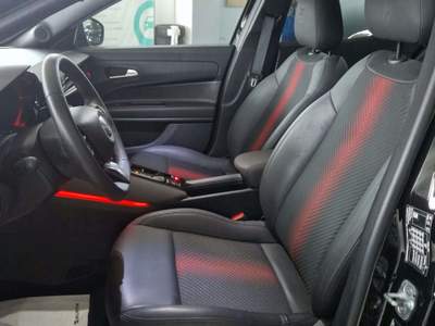 Alfa Romeo Junior Junior elettrica Speciale 156cv Nero usata Orvieto
