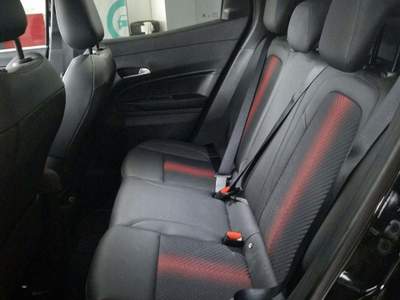 Alfa Romeo Junior Junior elettrica Speciale 156cv Nero usata Orvieto