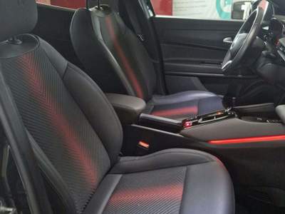 Alfa Romeo Junior Junior elettrica Speciale 156cv Nero usata Orvieto