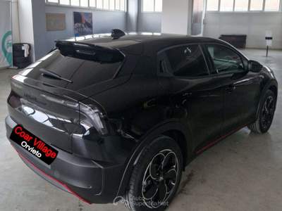 Alfa Romeo Junior Junior elettrica Speciale 156cv Nero usata Orvieto