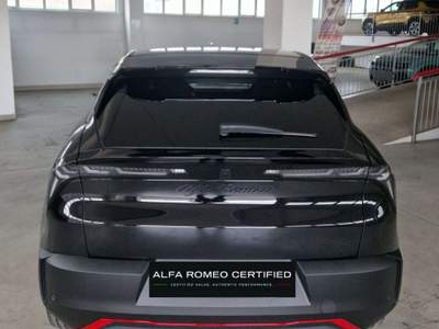 Alfa Romeo Junior Junior elettrica Speciale 156cv Nero usata Orvieto