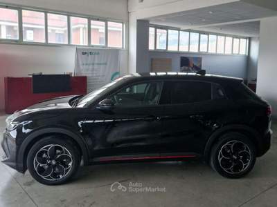 Alfa Romeo Junior Junior elettrica Speciale 156cv Nero usata Orvieto