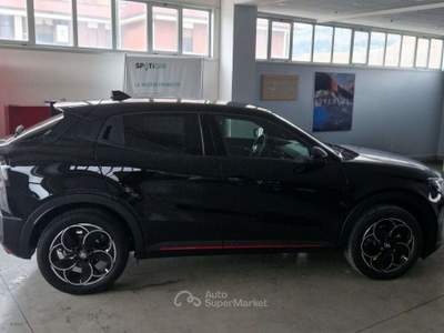 Alfa Romeo Junior Junior elettrica Speciale 156cv Nero usata Orvieto