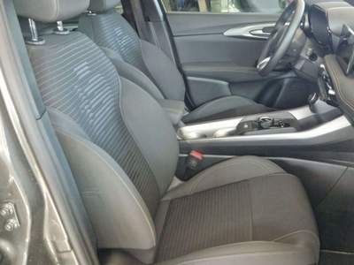 Alfa Romeo Tonale Tonale 1.5 hybrid Sprint 160cv tct7 Grigio usata Orvieto
