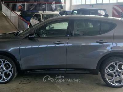 Alfa Romeo Tonale Tonale 1.5 hybrid Sprint 160cv tct7 Grigio usata Orvieto